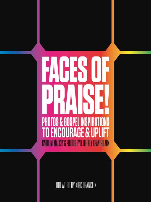 Title details for Faces of Praise! by Carol M. Mackey - Available